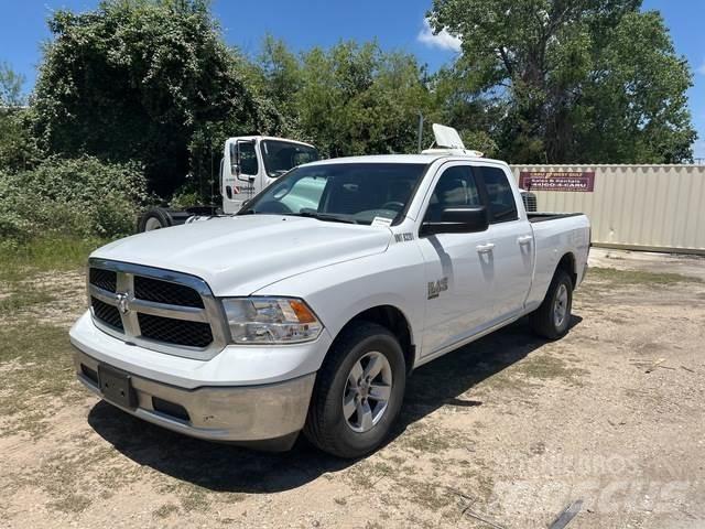 Dodge Ram 1500 Autre fourgon / utilitaire