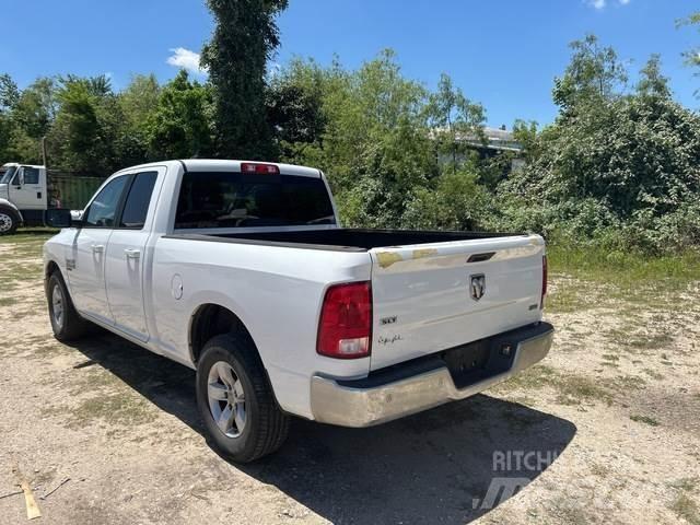 Dodge Ram 1500 Autre fourgon / utilitaire