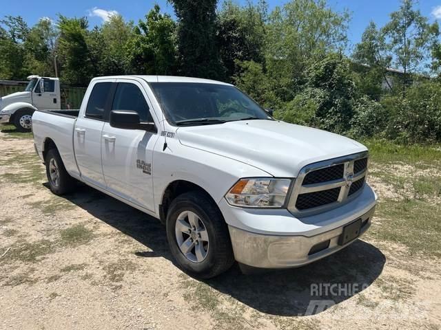 Dodge Ram 1500 Autre fourgon / utilitaire