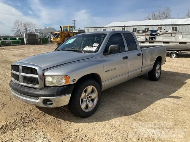 Dodge Ram 1500 Autre fourgon / utilitaire