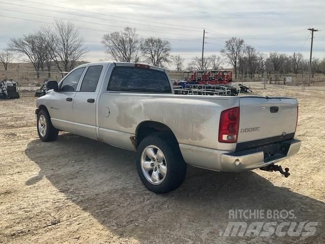 Dodge Ram 1500 Autre fourgon / utilitaire