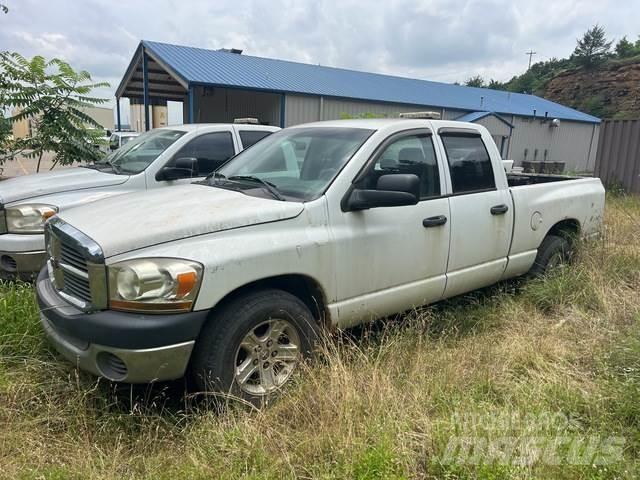 Dodge Ram 1500 Autre fourgon / utilitaire