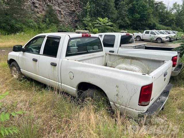 Dodge Ram 1500 Autre fourgon / utilitaire