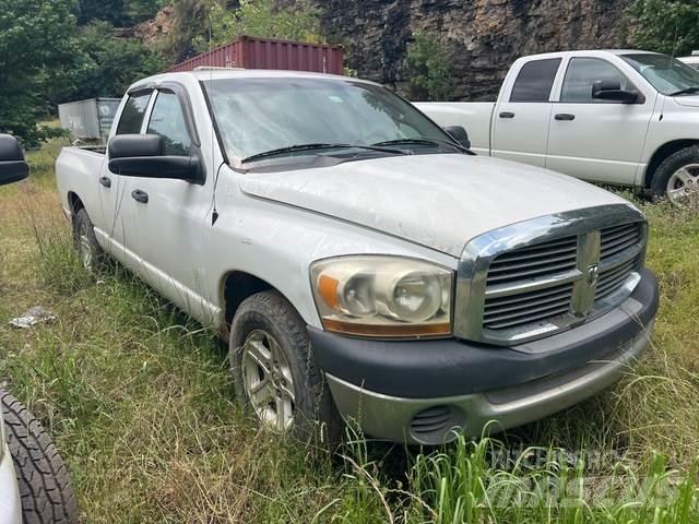 Dodge Ram 1500 Autre fourgon / utilitaire