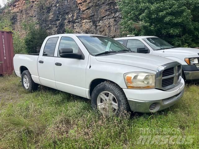 Dodge Ram 1500 Autre fourgon / utilitaire
