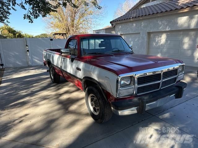 Dodge Ram 250 Autre fourgon / utilitaire