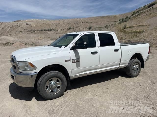 Dodge Ram 2500 Autre fourgon / utilitaire