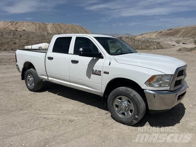 Dodge Ram 2500 Autre fourgon / utilitaire