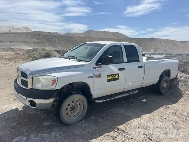 Dodge Ram 2500 Autre fourgon / utilitaire