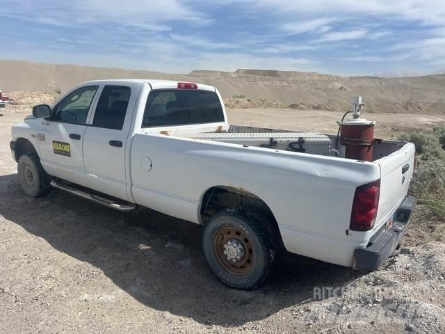 Dodge Ram 2500 Autre fourgon / utilitaire