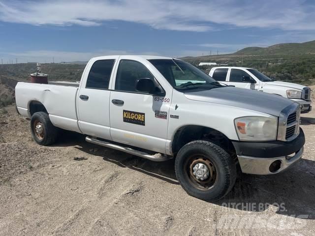 Dodge Ram 2500 Autre fourgon / utilitaire
