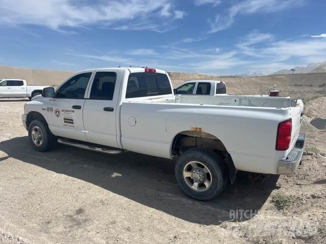 Dodge Ram 2500 Autre fourgon / utilitaire