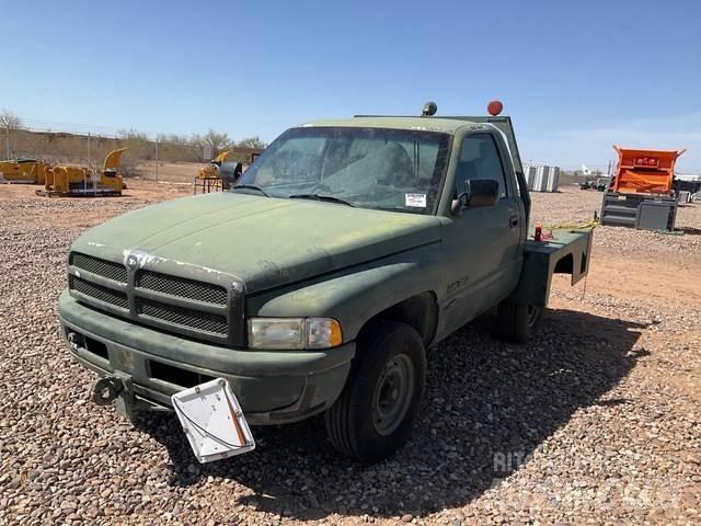 Dodge Ram 2500 Construction - Autres
