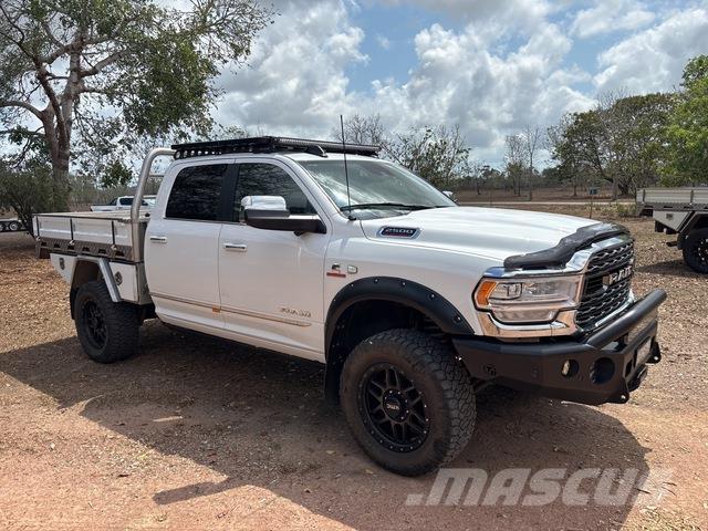 Dodge Ram 2500 Autre fourgon / utilitaire