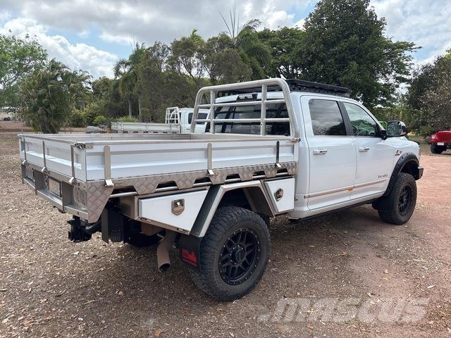 Dodge Ram 2500 Autre fourgon / utilitaire