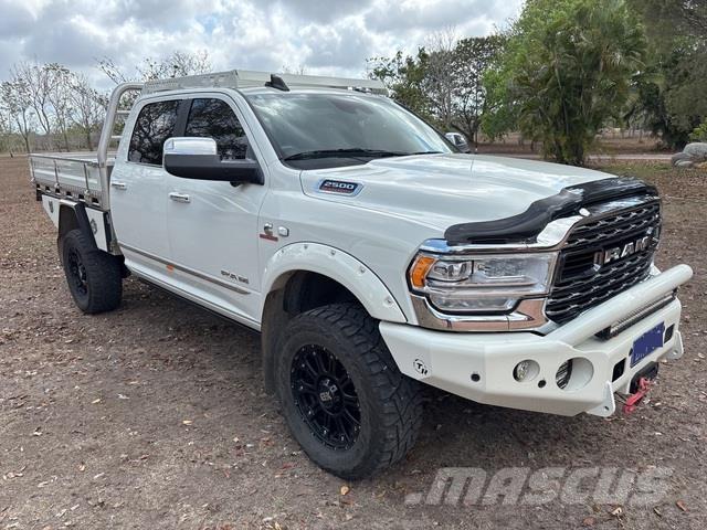 Dodge Ram 2500 Autre fourgon / utilitaire