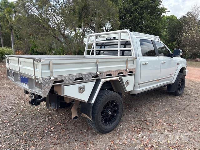 Dodge Ram 2500 Autre fourgon / utilitaire