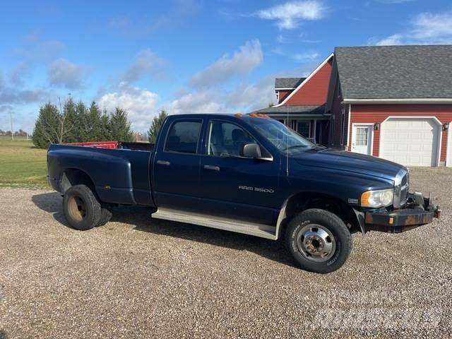 Dodge Ram 3500 Autre fourgon / utilitaire