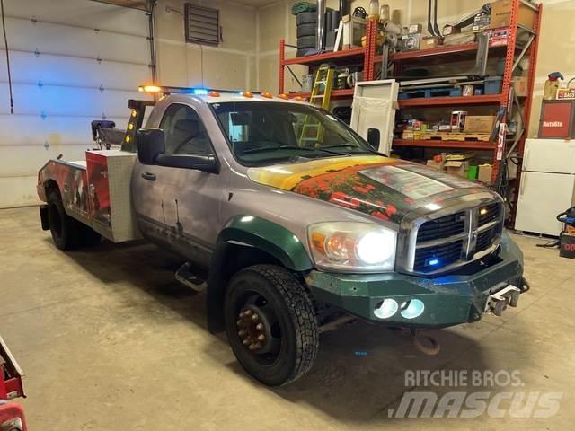 Dodge Ram 5500 Camion dépannage