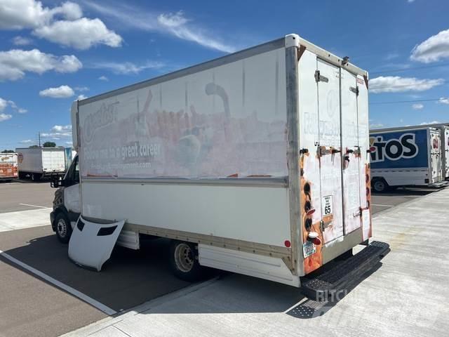 Dodge Sprinter Fourgon