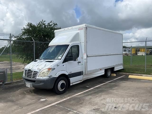 Dodge Sprinter Utilitaire