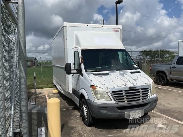 Dodge Sprinter Utilitaire