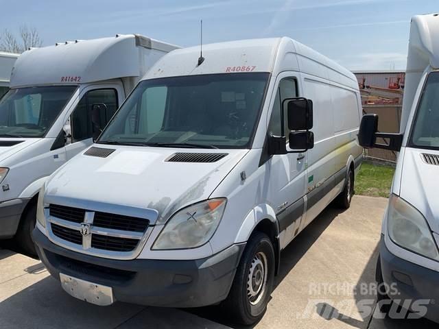 Dodge Sprinter Utilitaire