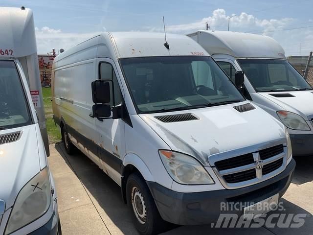 Dodge Sprinter Utilitaire