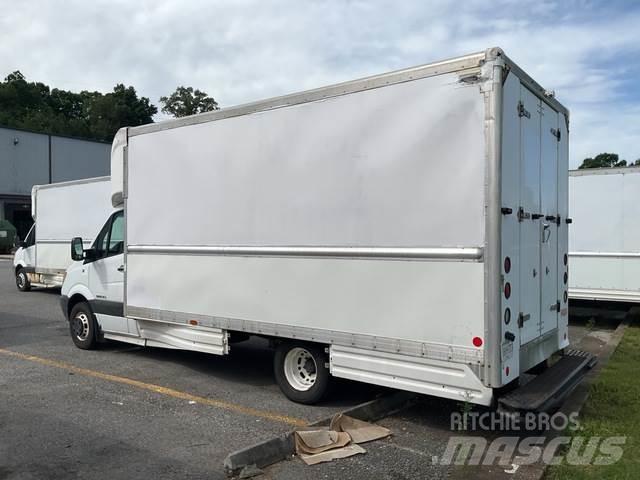 Dodge Sprinter Fourgon