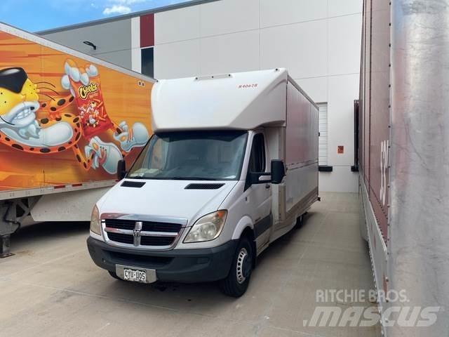 Dodge Sprinter Utilitaire
