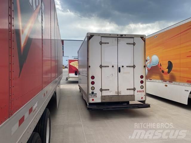 Dodge Sprinter Utilitaire
