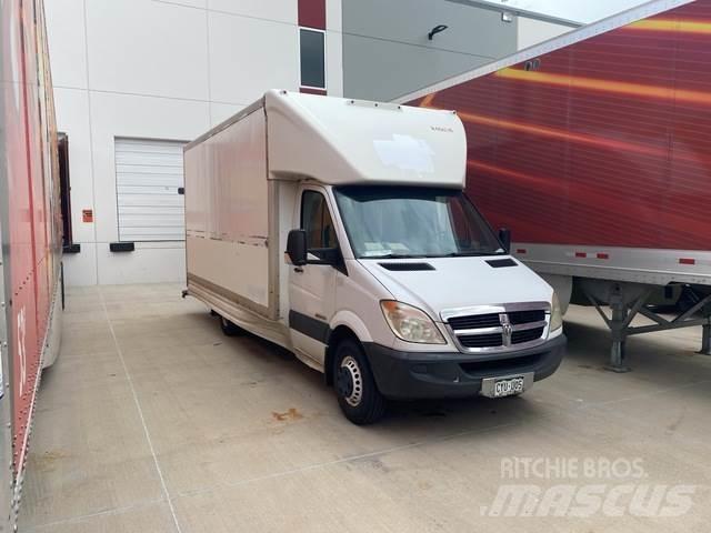 Dodge Sprinter Utilitaire