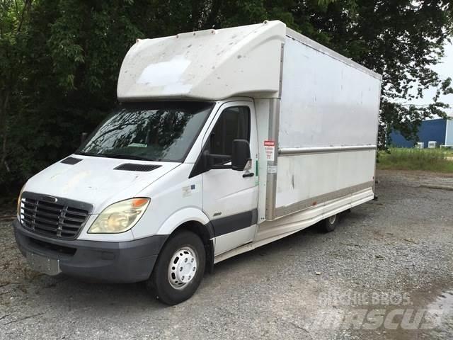 Dodge Sprinter Utilitaire