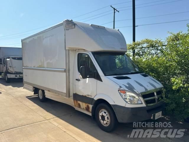 Dodge Sprinter Utilitaire