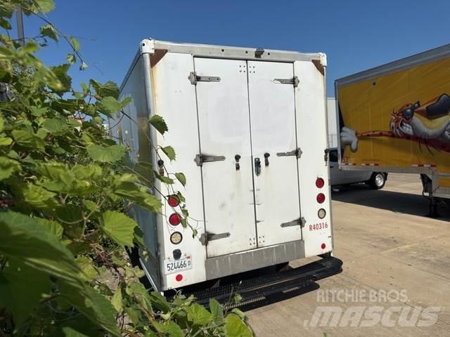 Dodge Sprinter Utilitaire