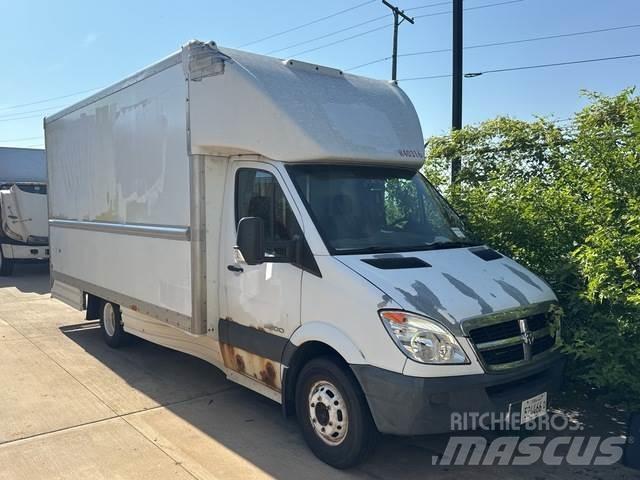 Dodge Sprinter Utilitaire
