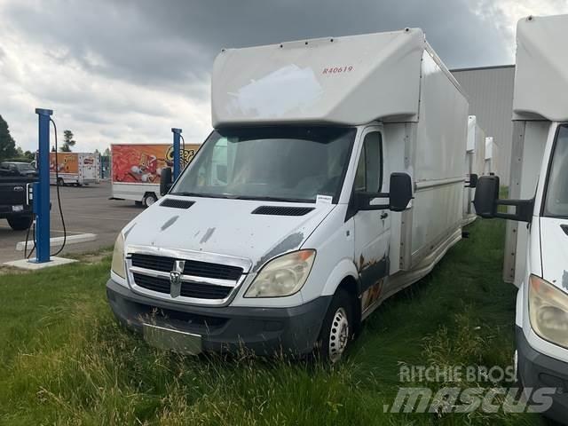 Dodge Sprinter Utilitaire