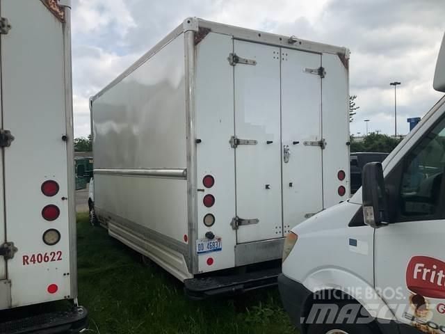 Dodge Sprinter Utilitaire