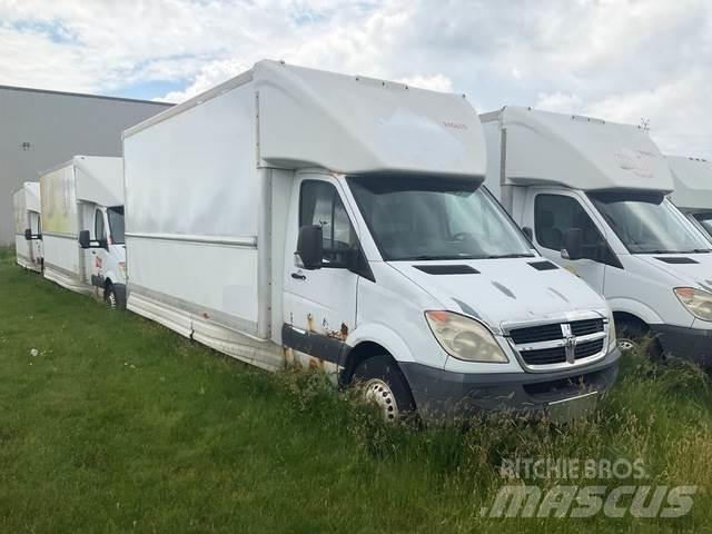 Dodge Sprinter Utilitaire