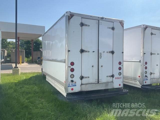 Dodge Sprinter Utilitaire