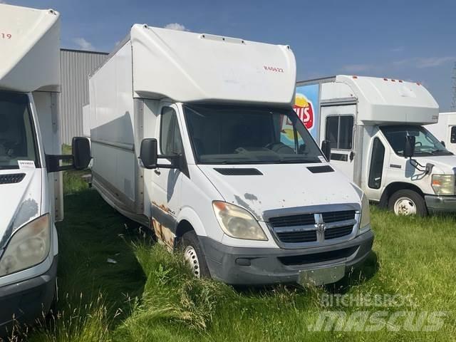 Dodge Sprinter Utilitaire