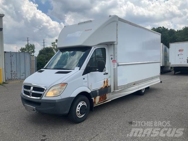 Dodge Sprinter Utilitaire