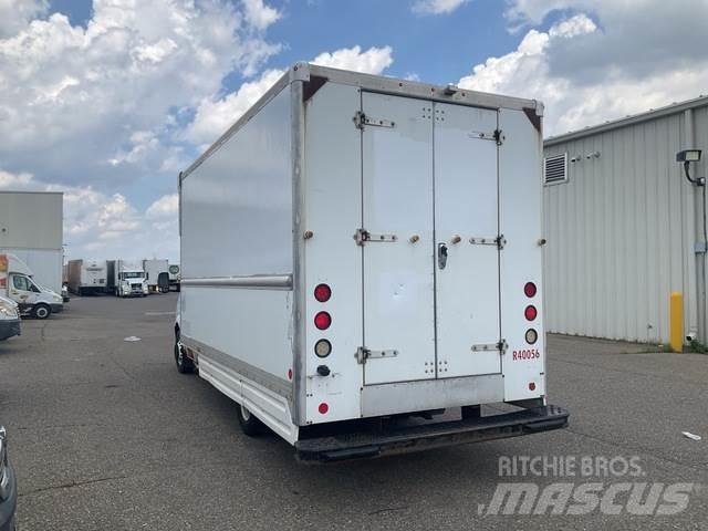 Dodge Sprinter Utilitaire