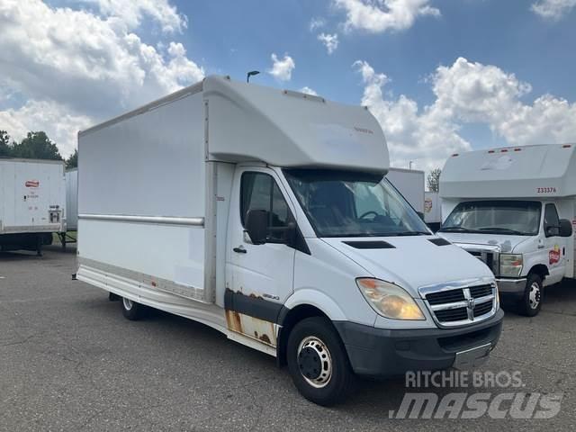 Dodge Sprinter Utilitaire