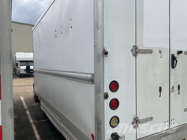 Dodge Sprinter Fourgon
