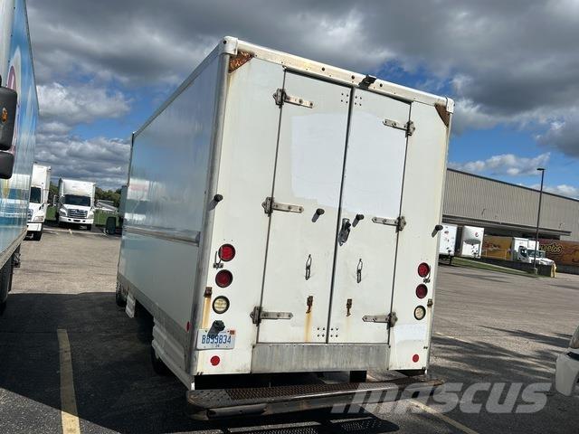 Dodge Sprinter Fourgon