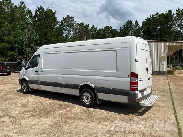 Dodge Sprinter Utilitaire