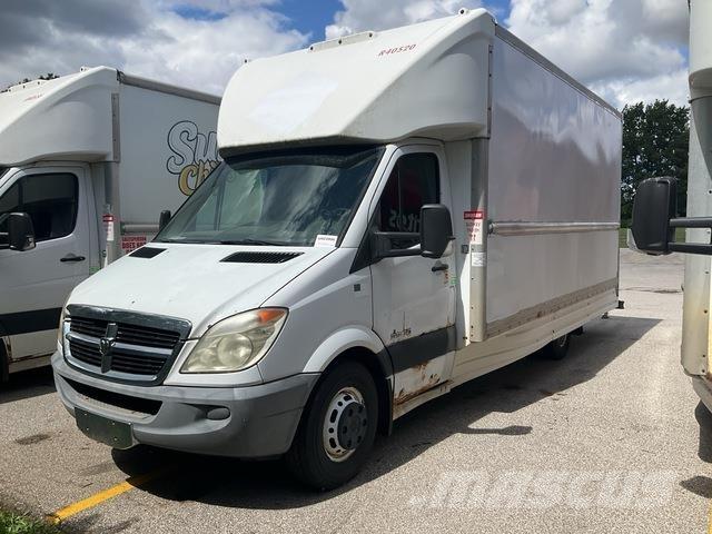 Dodge Sprinter Utilitaire