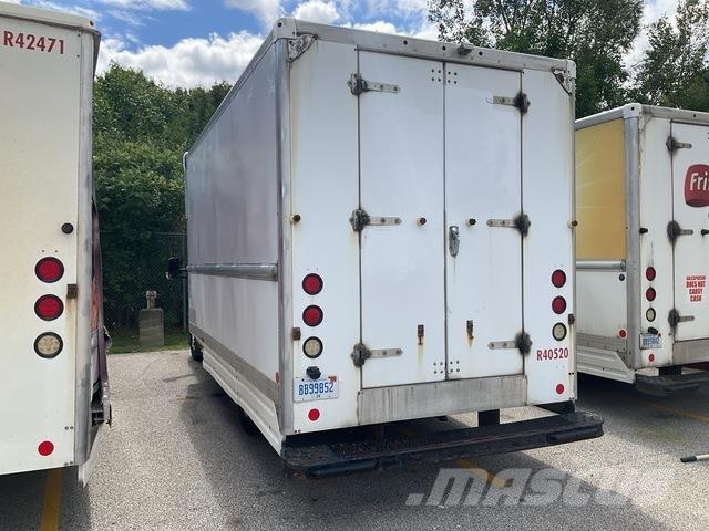 Dodge Sprinter Utilitaire