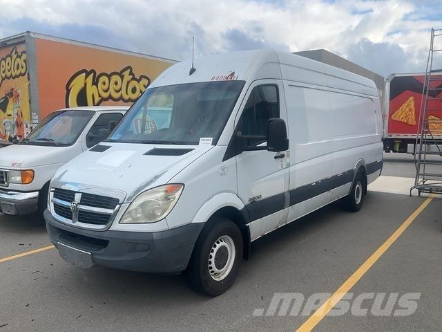 Dodge Sprinter Utilitaire